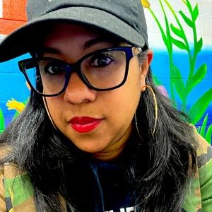 Meet your Posher, Kim